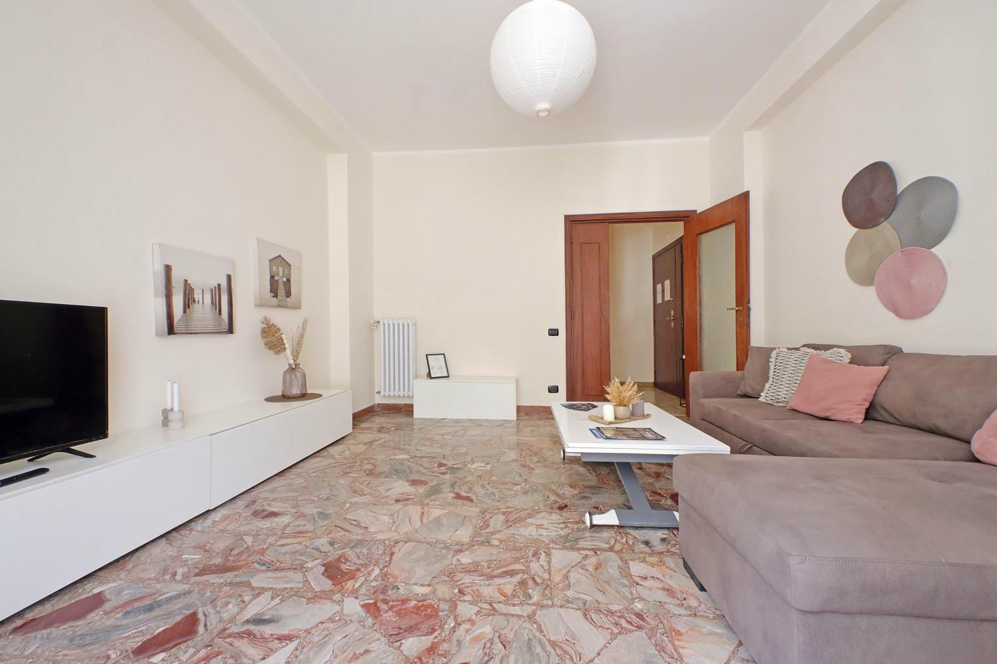 Appartamento A Casa Di Domenico