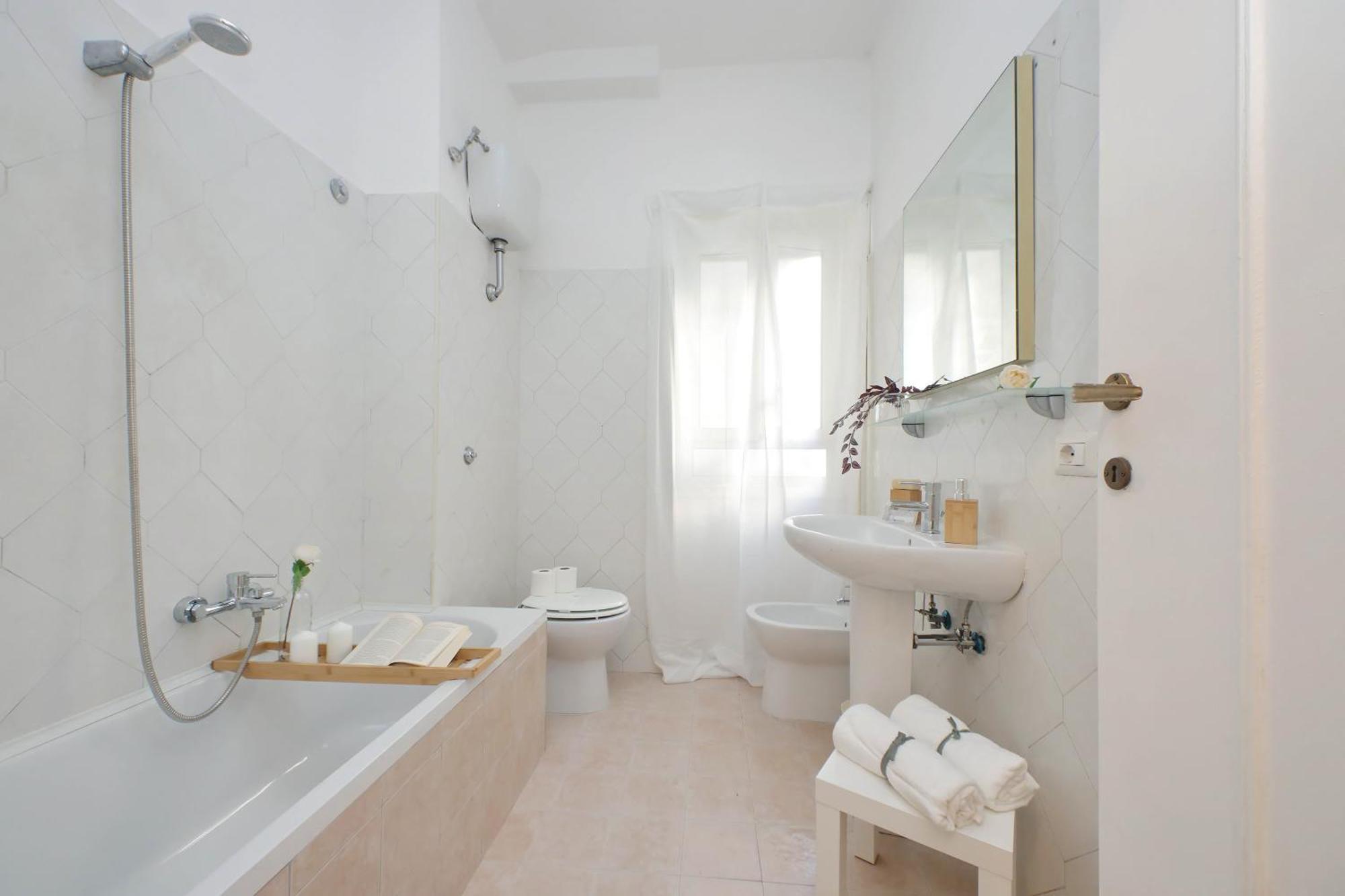 Appartamento A Casa Di Domenico *