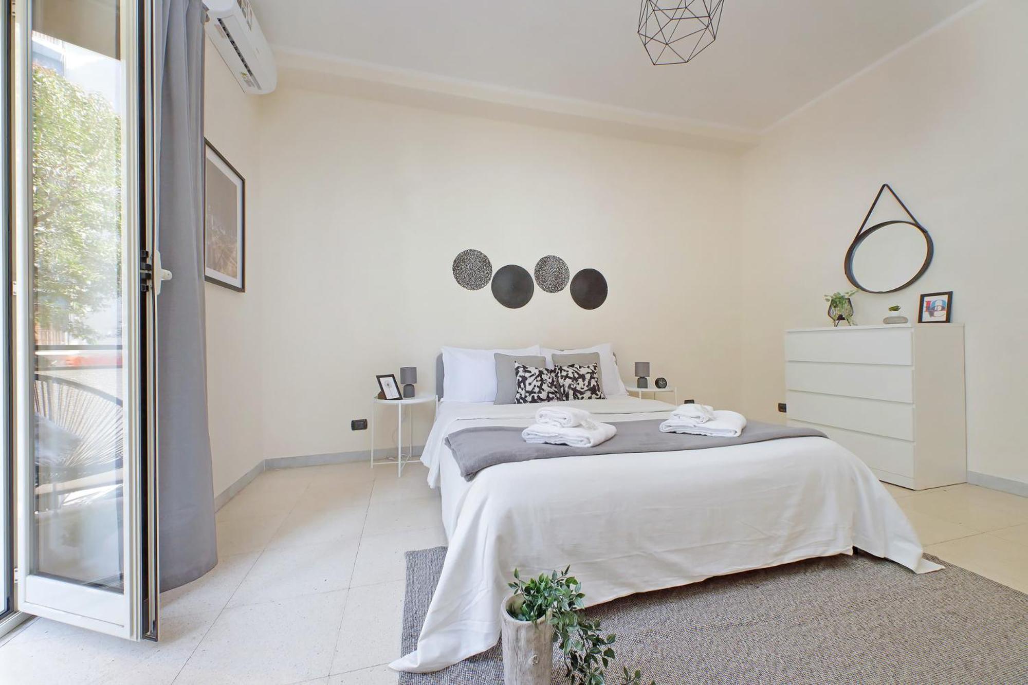 A Casa Di Domenico Appartamento Roma