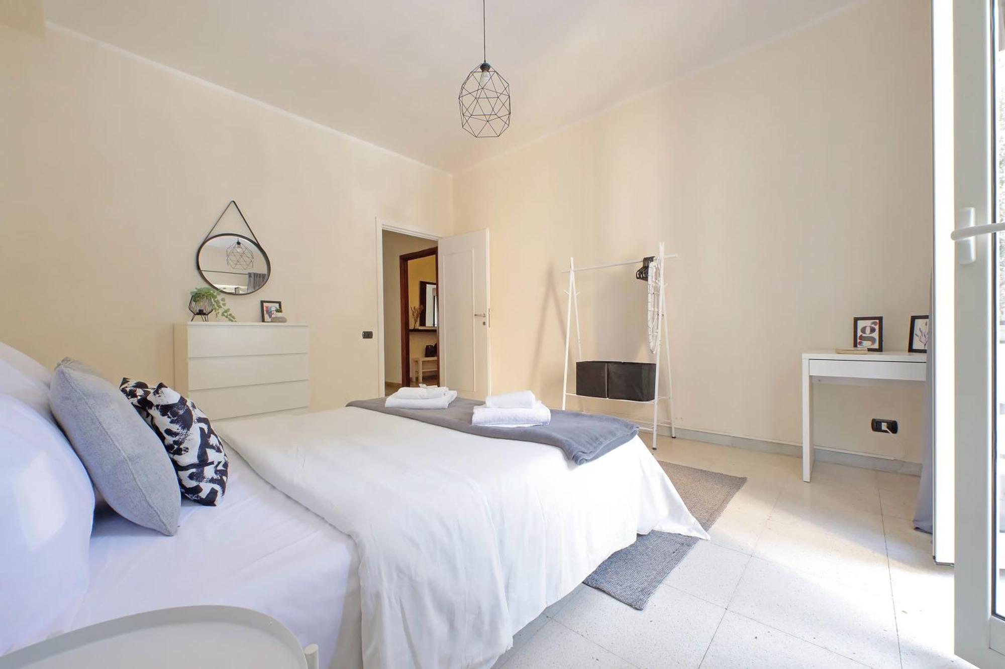 A Casa Di Domenico Appartamento Roma