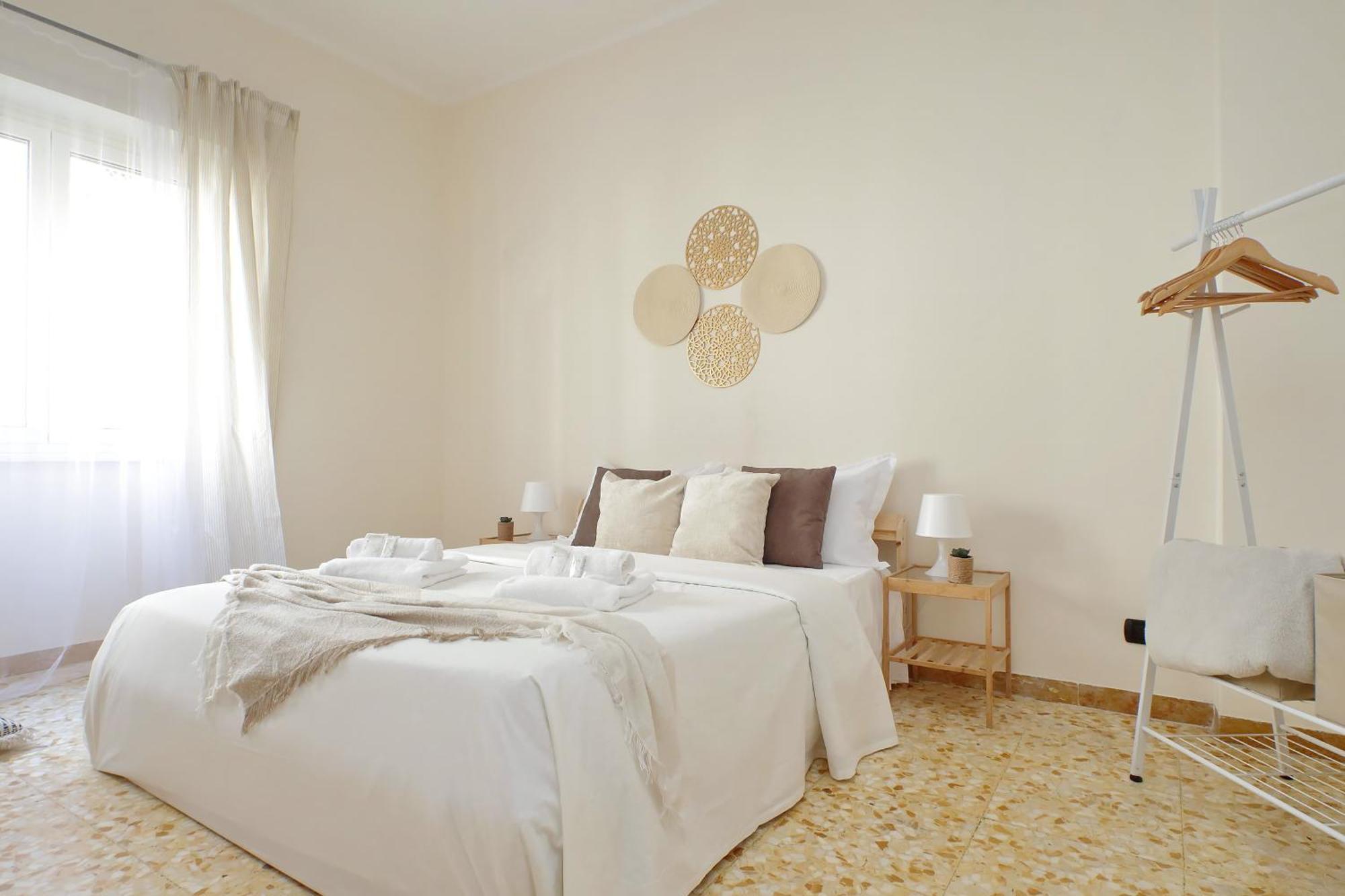 Appartamento A Casa Di Domenico *