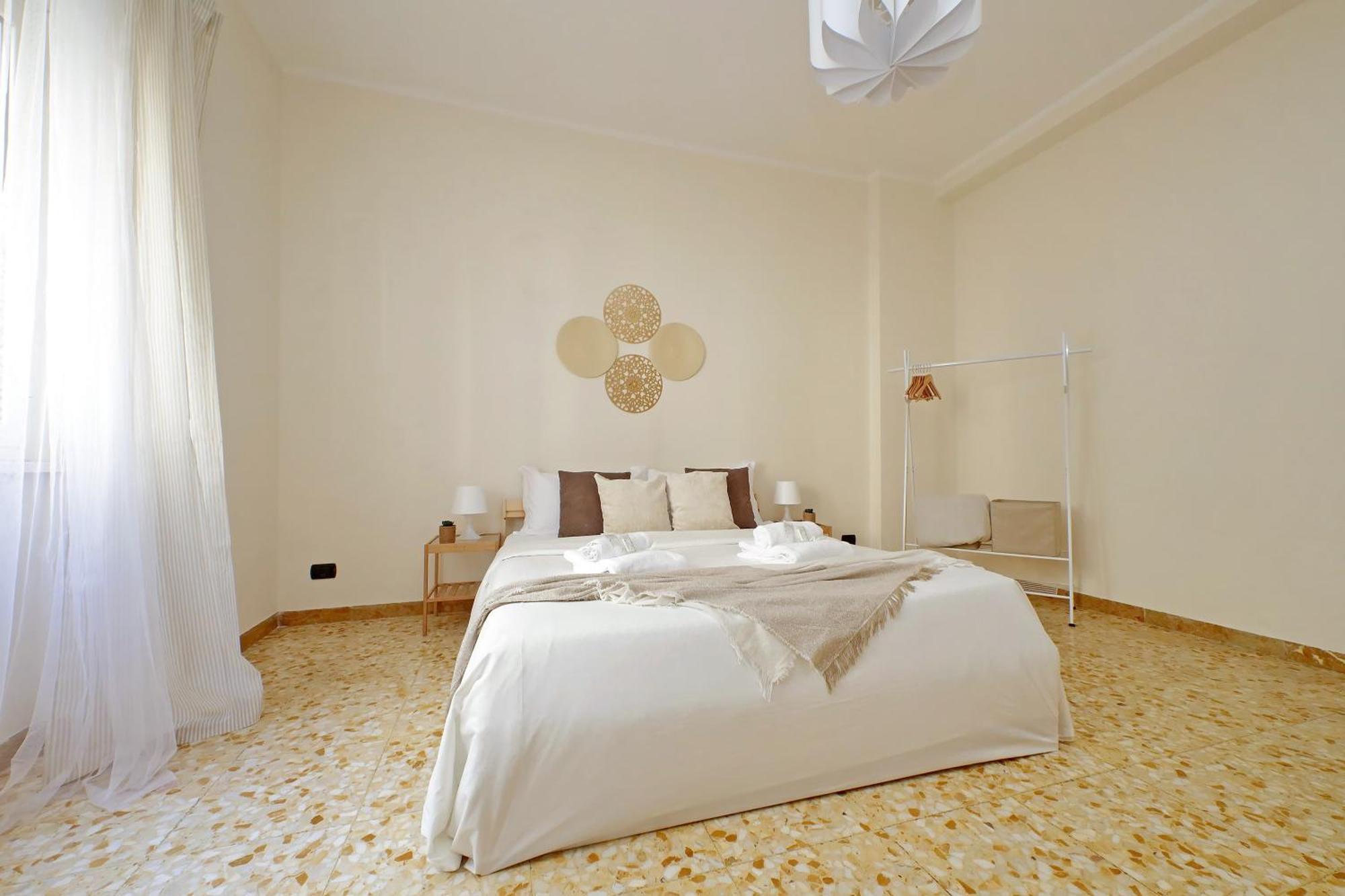 A Casa Di Domenico Appartamento Roma