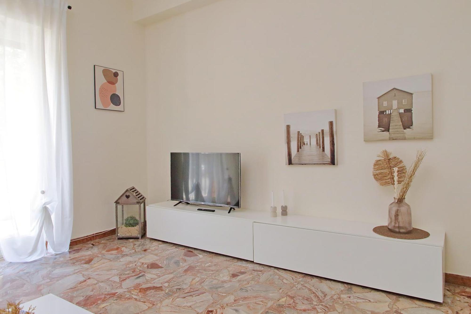 A Casa Di Domenico Appartamento *